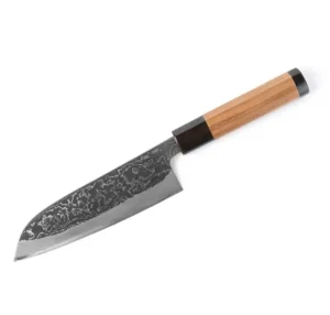 Cuchillo santoku