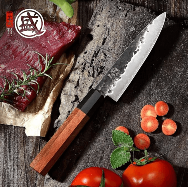 Yamamotoknives cuchillo japonés Petty