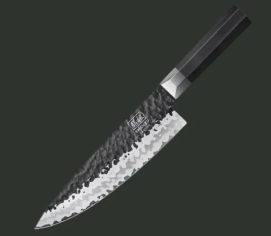 Cuchillo japonés Shan Zu