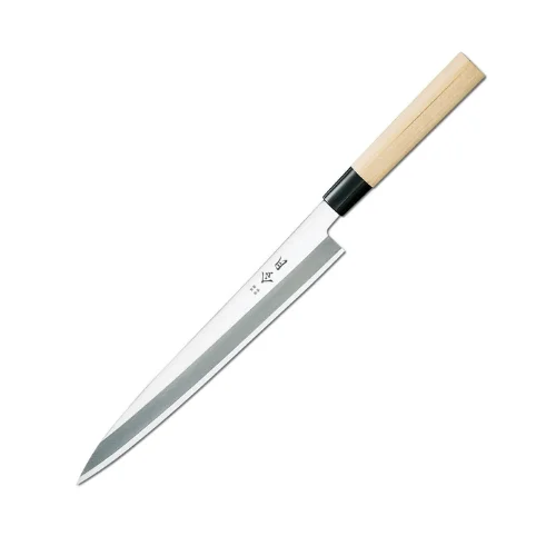 Cuchillo japonés Yanagiba