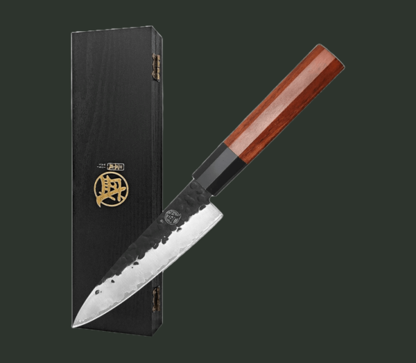 Yamamotoknives cuchillo japonés Petty